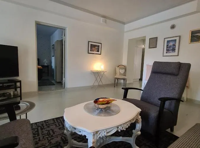 Porvoo City Apartments