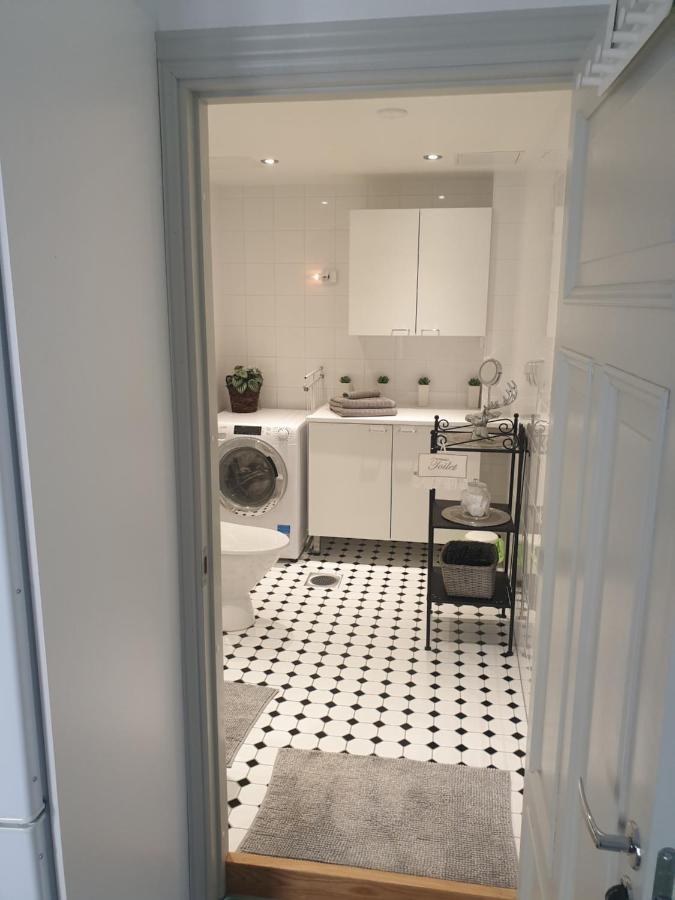 Appartamento Porvoo City Apartments *