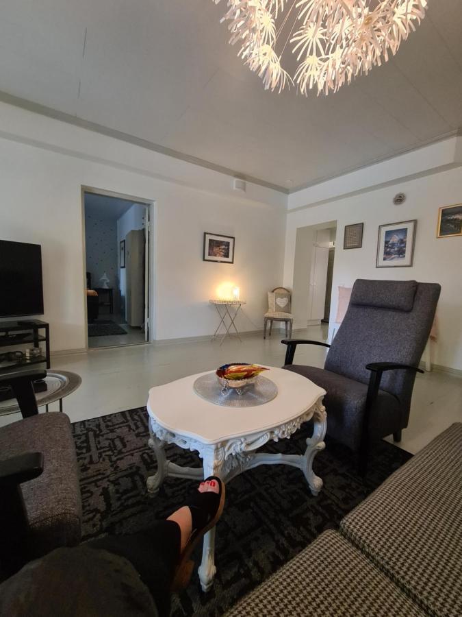 Porvoo City Apartments Porvoo