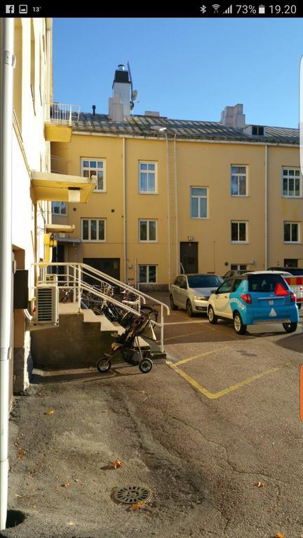 Porvoo City Apartments Porvoo