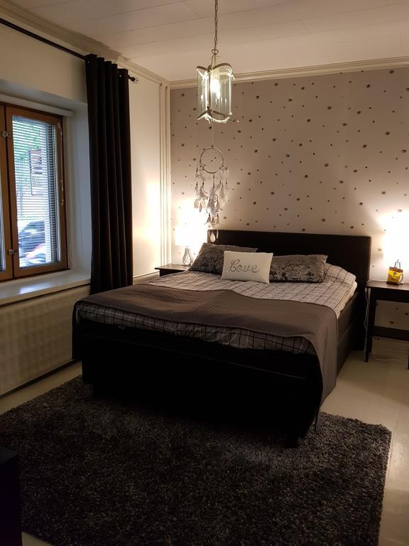 Porvoo City Apartments * Porvoo