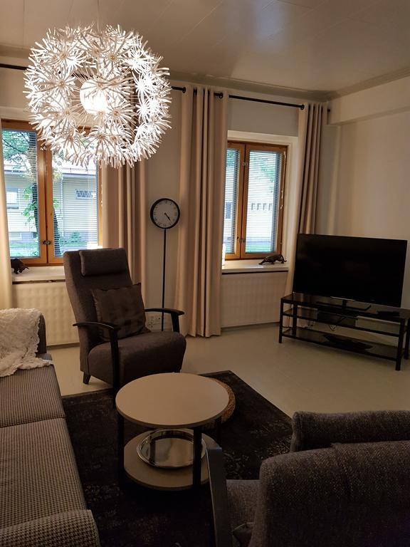 Porvoo City Apartments Appartamento Porvoo