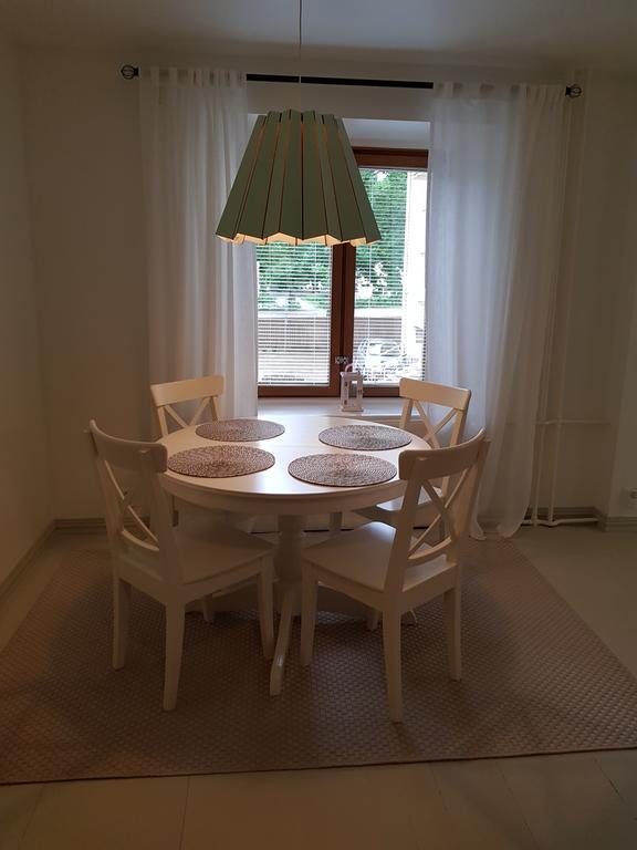 Porvoo City Apartments Appartamento *