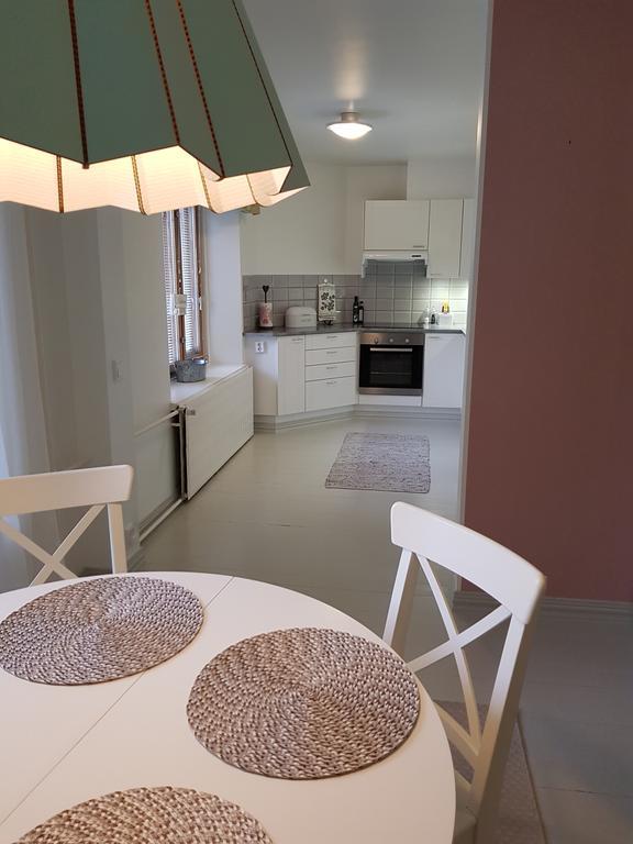 Appartamento Porvoo City Apartments *